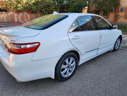 تۆیۆتا کامری